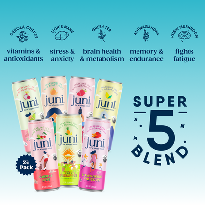 All Flavor Variety Bundle