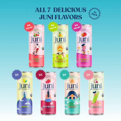 All Flavor Variety Bundle